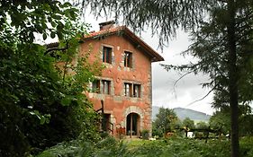 Casa Rural Ecológica Kaaño Etxea